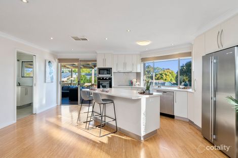 Property photo of 34 Chuculba Crescent Giralang ACT 2617