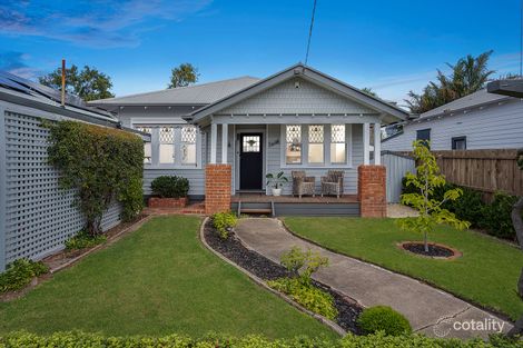 Property photo of 40 Edward Street Rippleside VIC 3215