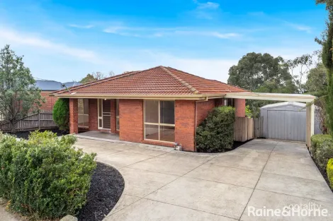Property photo of 2 Wilsons Lane Sunbury VIC 3429