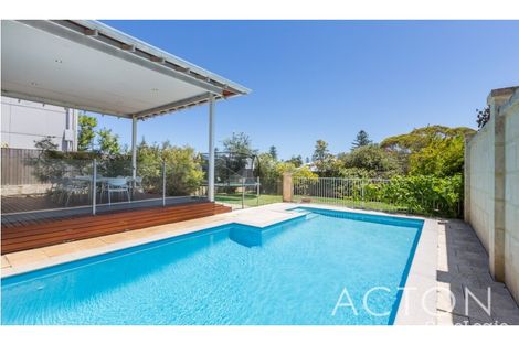 Property photo of 68 Eric Street Cottesloe WA 6011