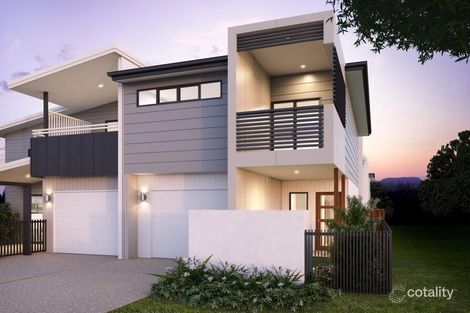 Property photo of LOT 1423 Banks Crescent Caloundra West QLD 4551