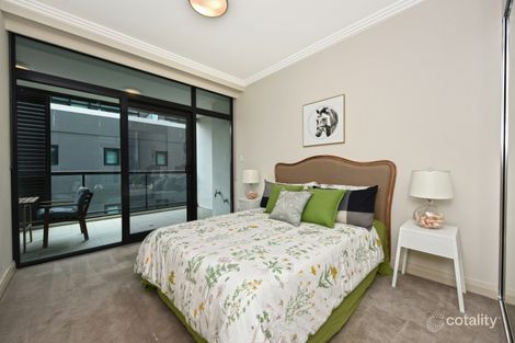 Property photo of 28/48-50 Walker Street Rhodes NSW 2138