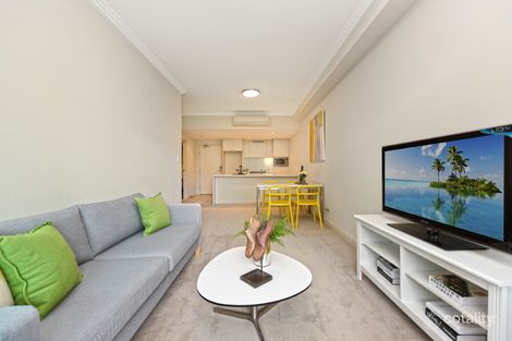 Property photo of 28/48-50 Walker Street Rhodes NSW 2138