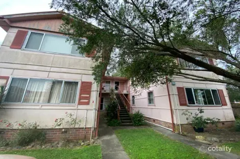 4/25 Railway Pde, Taree, NSW 2430