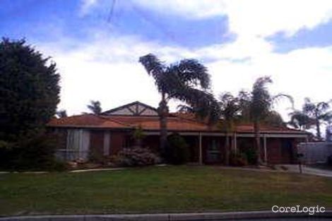 Property photo of 2 Broadbent Loop Leeming WA 6149