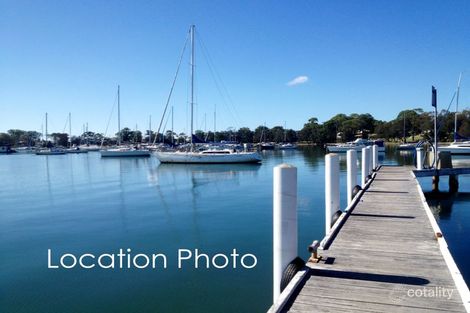 Property photo of 27 Market Street Wangi Wangi NSW 2267