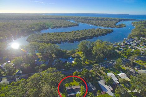 Property photo of 760 Woollamia Road Woollamia NSW 2540