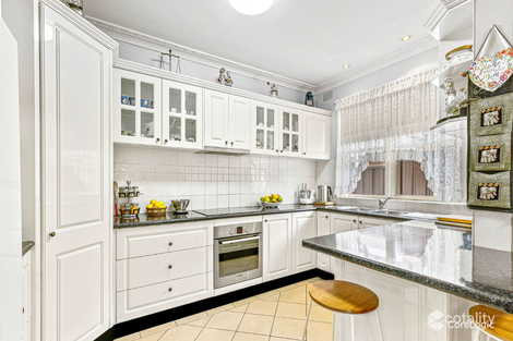 Property photo of 31 Coronation Parade Strathfield South NSW 2136