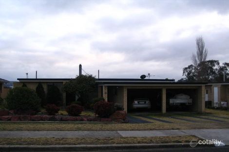 6 O'Mara Tce, Stanthorpe, QLD 4380