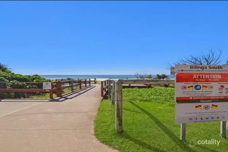 Property photo of 5/3 George Street Bilinga QLD 4225