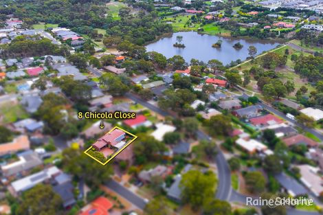 Property photo of 8 Chicola Close Sunbury VIC 3429