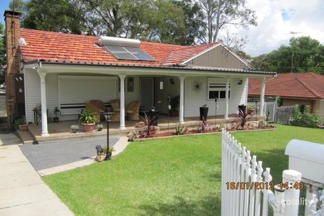 Property photo of 18 Bennett Avenue Carramar NSW 2163