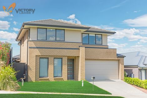 14 Capella St, Box Hill, NSW 2765