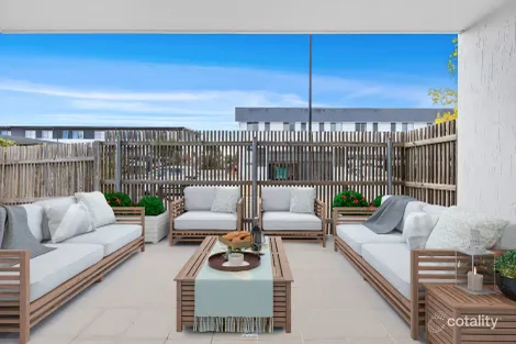Property photo of 88/329 Flemington Road Franklin ACT 2913