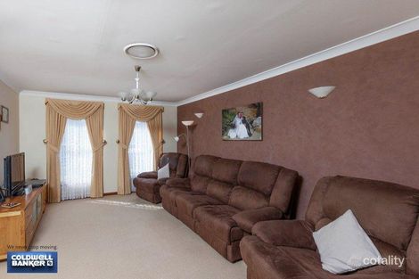 Property photo of 4 Damour Street Holsworthy NSW 2173