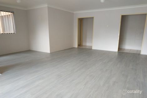 Property photo of 3/331 Carlisle Avenue Mount Druitt NSW 2770