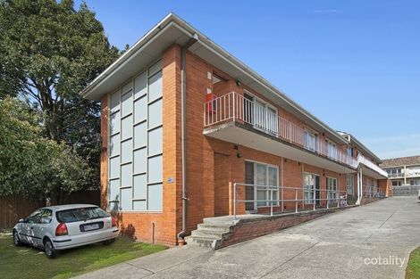 Property photo of 13/1492 Malvern Road Glen Iris VIC 3146
