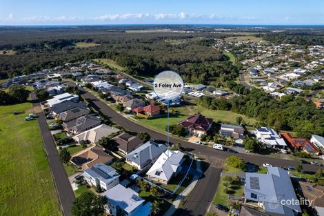 2 Foley Ave, Cumbalum, NSW 2478