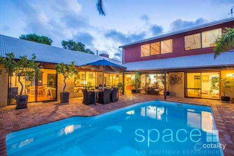Property photo of 21 Dampier Avenue City Beach WA 6015