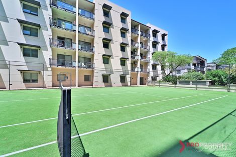 Property photo of 4/122 Mounts Bay Road Perth WA 6000