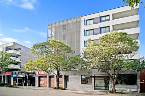 102/60 Charlotte St, Campsie, NSW 2194