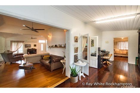 Property photo of 98 Nobbs Street Berserker QLD 4701