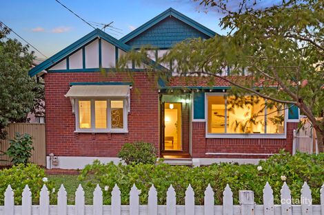 Property photo of 1/17 Hermitage Road West Ryde NSW 2114