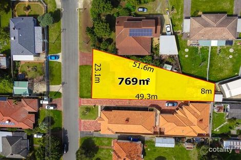3 Cemy Pl, Kewdale, WA 6105