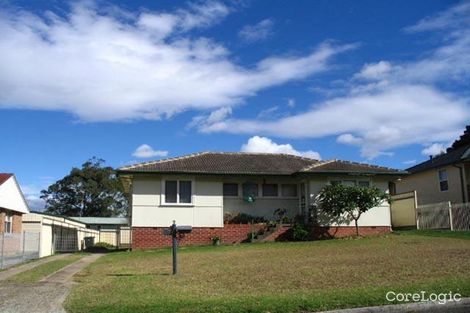 Property photo of 14 Toshack Street Warilla NSW 2528