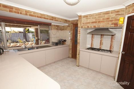 Property photo of 29 Ballaruk Grove High Wycombe WA 6057