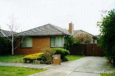 Property photo of 36 Park Drive Keilor East VIC 3033