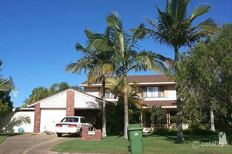 12 Columbia Ct, Newport, QLD 4020