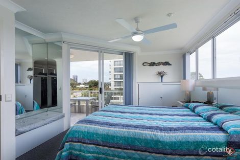Property photo of 1/56 Hooker Boulevard Mermaid Waters QLD 4218
