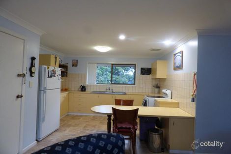 Property photo of 256 Geddes Street Centenary Heights QLD 4350