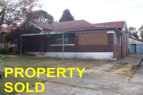 105 Wangee Rd, Greenacre, NSW 2190