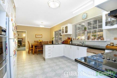 Property photo of 5 Cotswold Road Dural NSW 2158