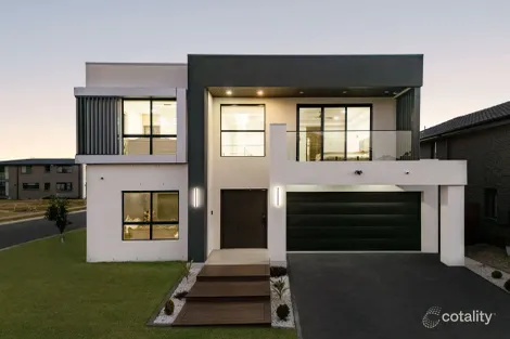 Property photo of 102 Somervaille Drive Catherine Field NSW 2557