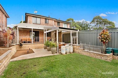 Property photo of 1/11 Yarra Vista Court Yarrawarrah NSW 2233