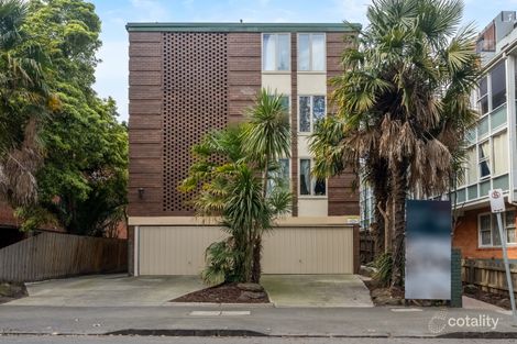7/10 Tivoli Rd, South Yarra, VIC 3141