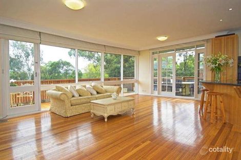 Property photo of 31 Lilian Parade Eltham VIC 3095