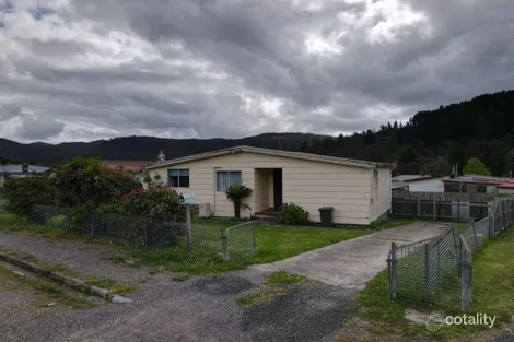 Property photo of 96 Conlan Street Queenstown TAS 7467