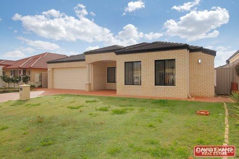 Property photo of 5 Lavally Way Darch WA 6065
