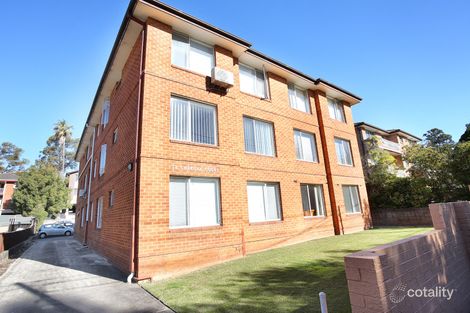 Property photo of 12/52 Weston Street Harris Park NSW 2150