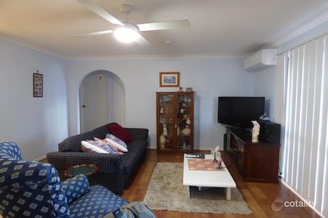 Property photo of 256 Geddes Street Centenary Heights QLD 4350