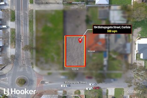 194 Bishopsgate St, Carlisle, WA 6101