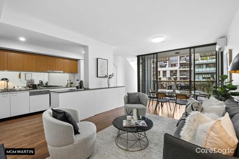 404/17 Gadigal Ave, Zetland, NSW 2017