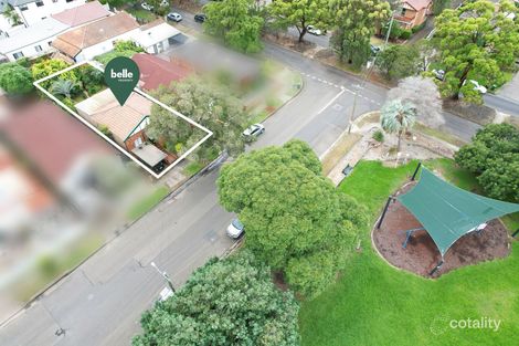 Property photo of 3 Albert Road Croydon Park NSW 2133