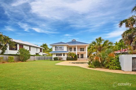56 Kewarra St, Kewarra Beach, QLD 4879