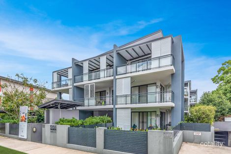 19/49-51 Isabella St, North Parramatta, NSW 2151