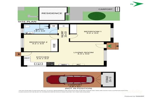 Property photo of 4/99 Scoresby Road Bayswater VIC 3153